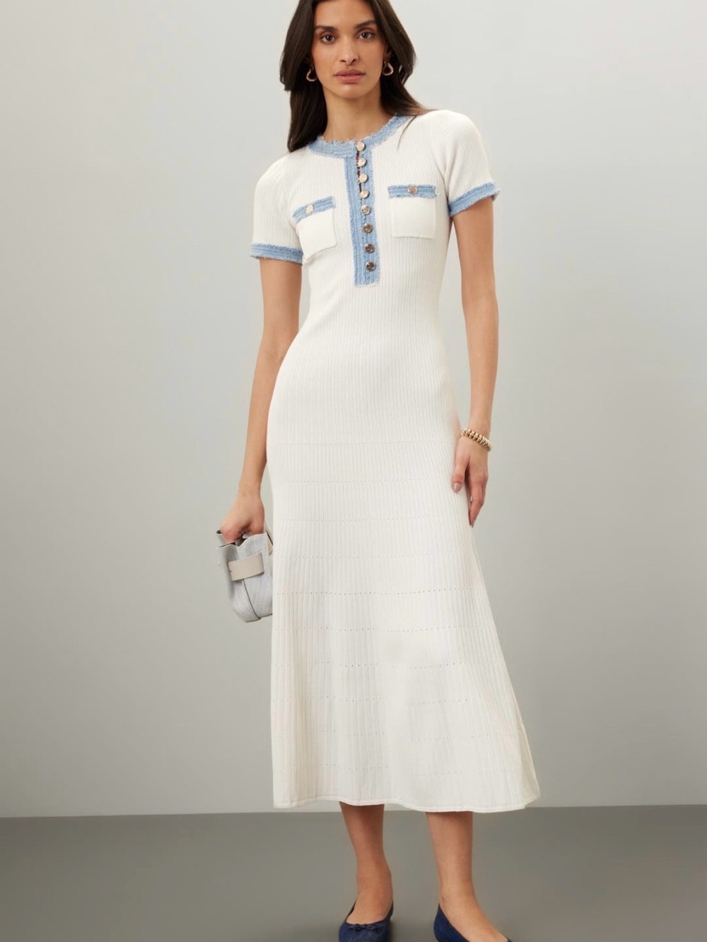 Sandro Dress